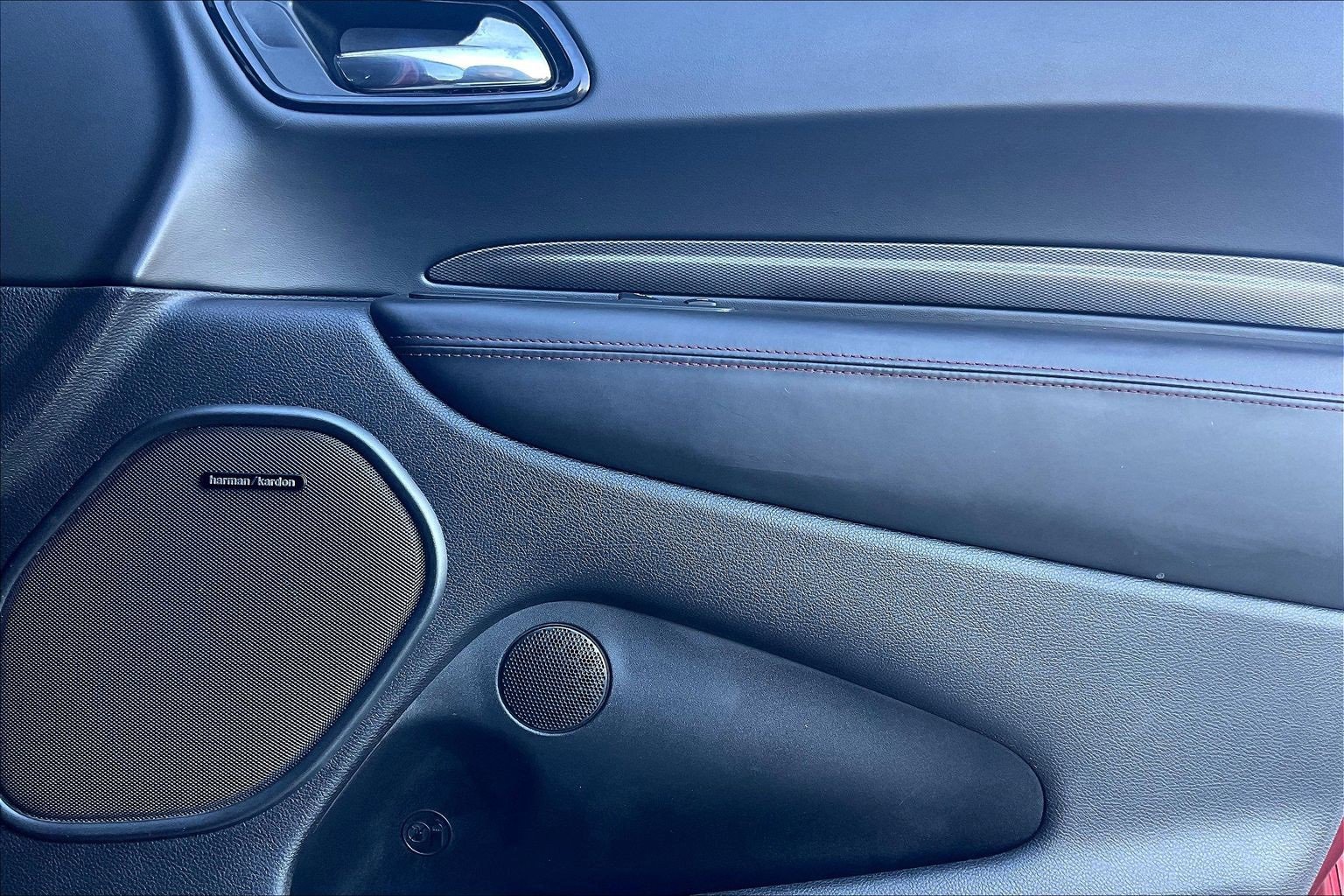 Used 2022 Dodge Durango R/T image 22