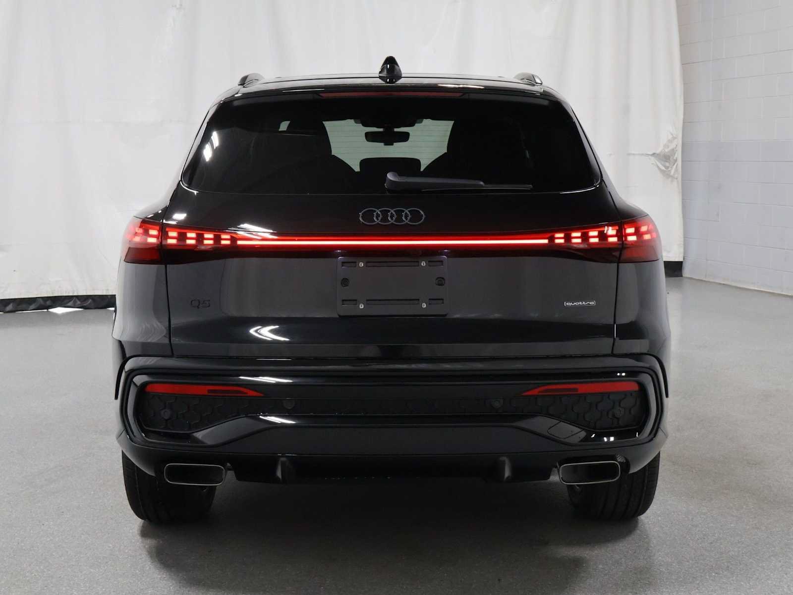 New 2026 Audi Q5 Premium Plus AWD/4WD image 7
