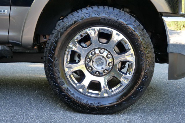 Used 2021 Ford F250 King Ranch w/ King Ranch Ultimate Package AWD/4WD image 52