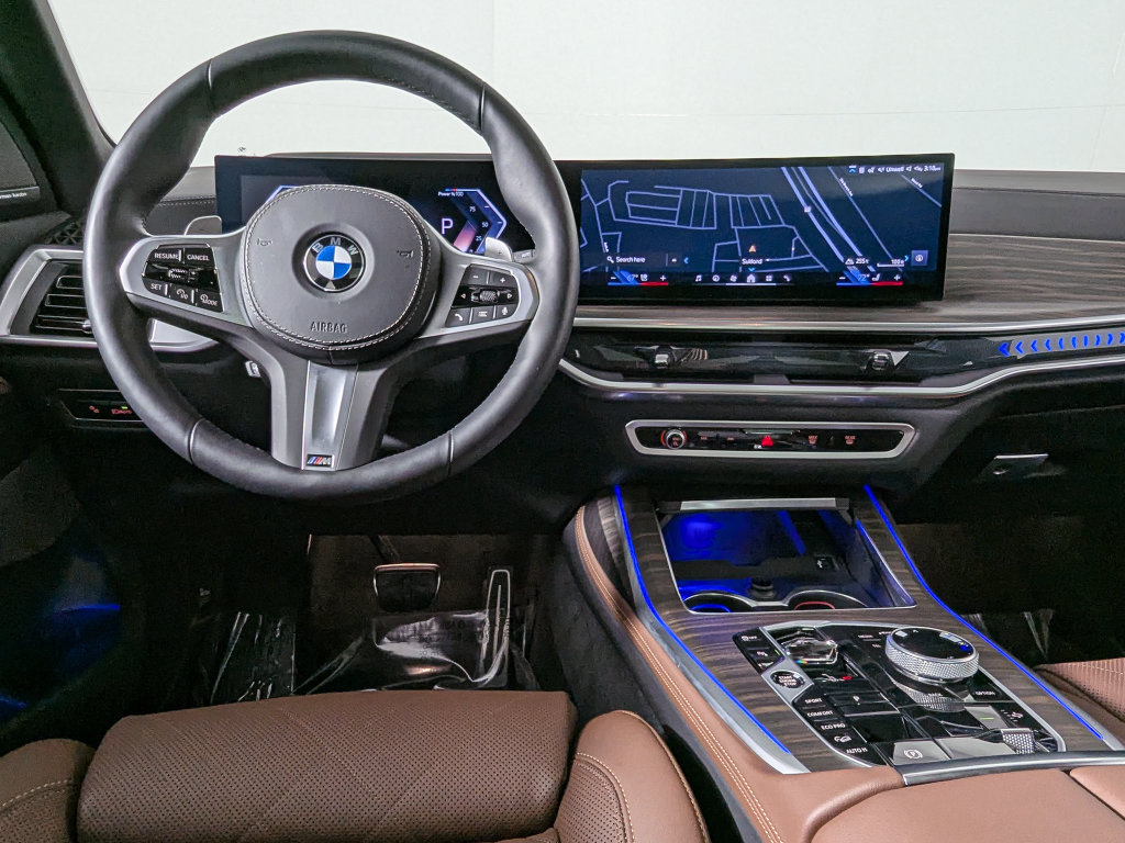 Used 2026 BMW X7 xDrive40i AWD/4WD image 26