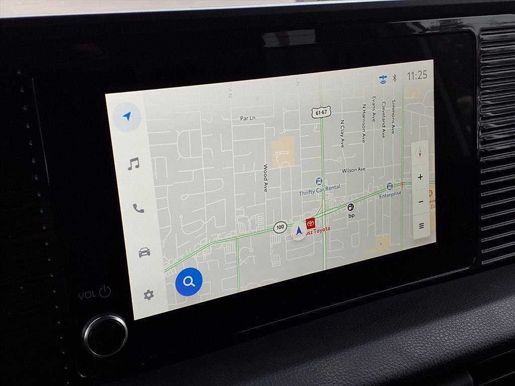 Certified 2024 Toyota Land Cruiser 1958 image 5