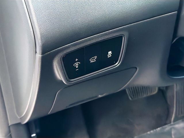 Used 2024 Hyundai Tucson SEL FWD image 10