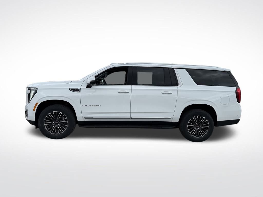 New 2026 GMC Yukon XL Elevation image 2
