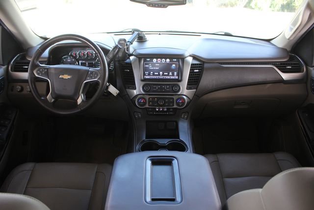 Used 2018 Chevrolet Tahoe LT image 23