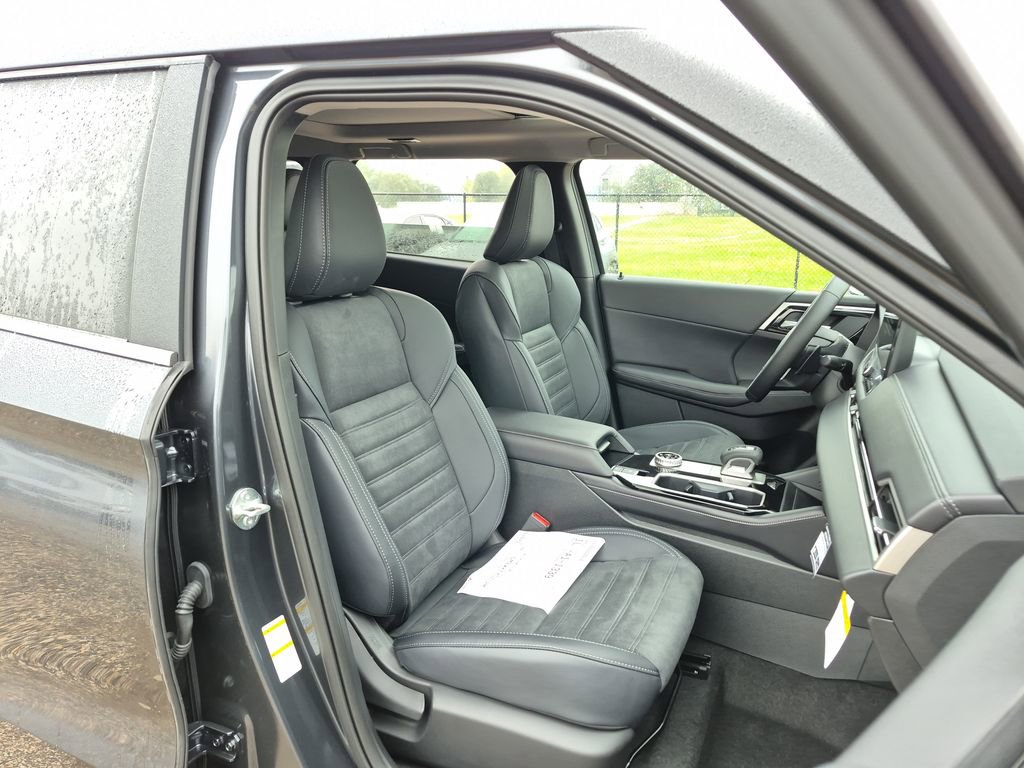 New 2026 Mitsubishi Outlander SE AWD/4WD image 52