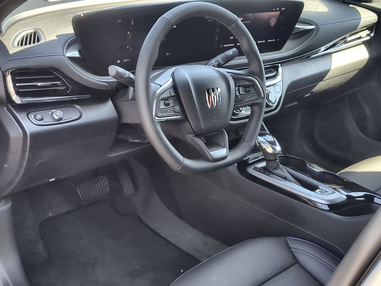 New 2026 Buick Envista Sport Touring w/ Convenience I Package FWD image 10