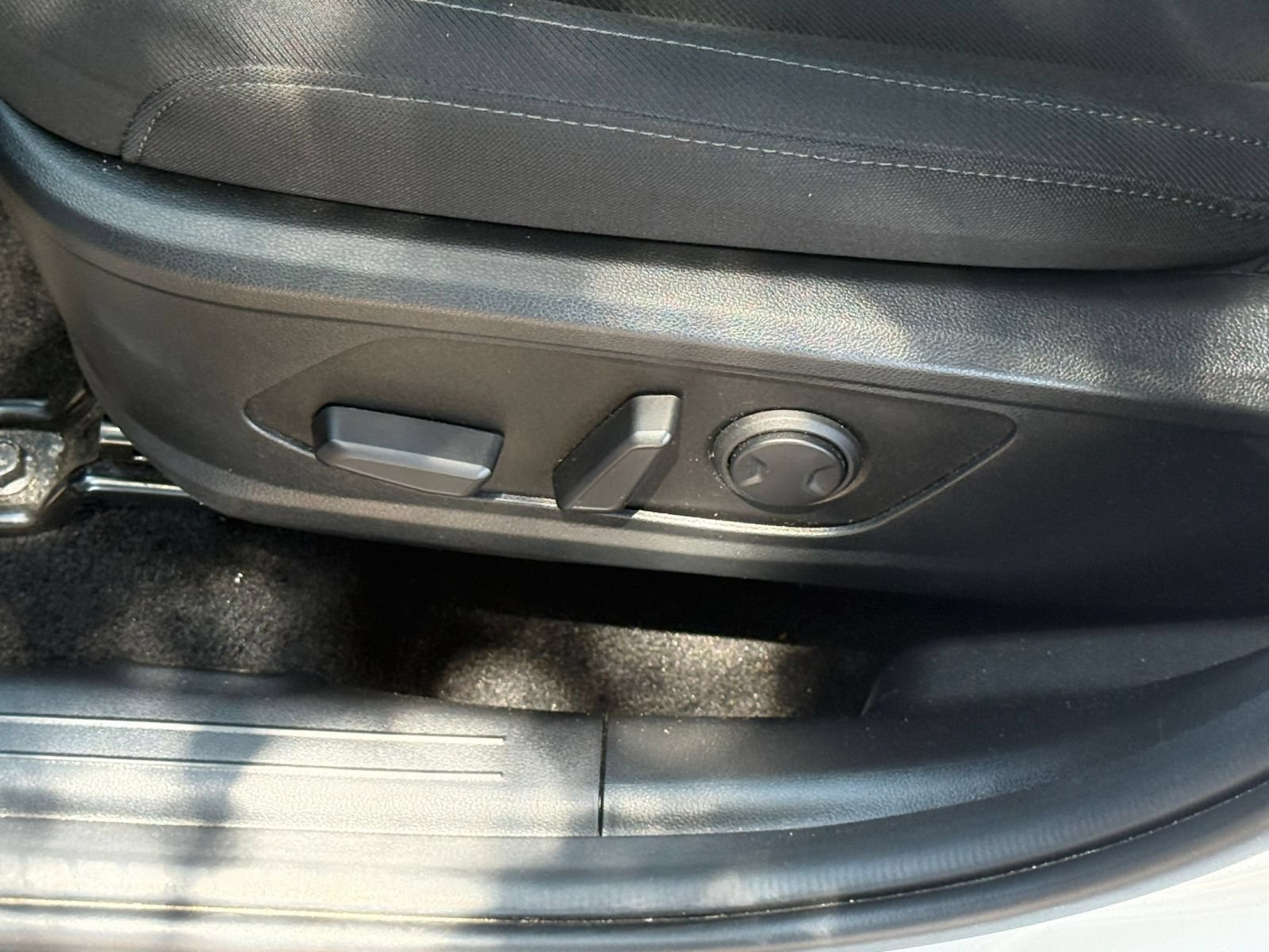 Used 2026 Hyundai Tucson SEL Plus FWD image 21