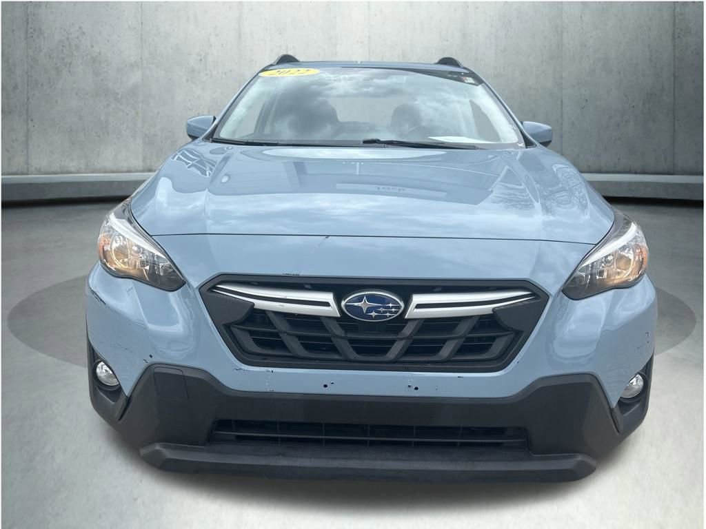 Used 2022 Subaru Crosstrek 2.0i Premium w/ Moonroof Package AWD/4WD image 6