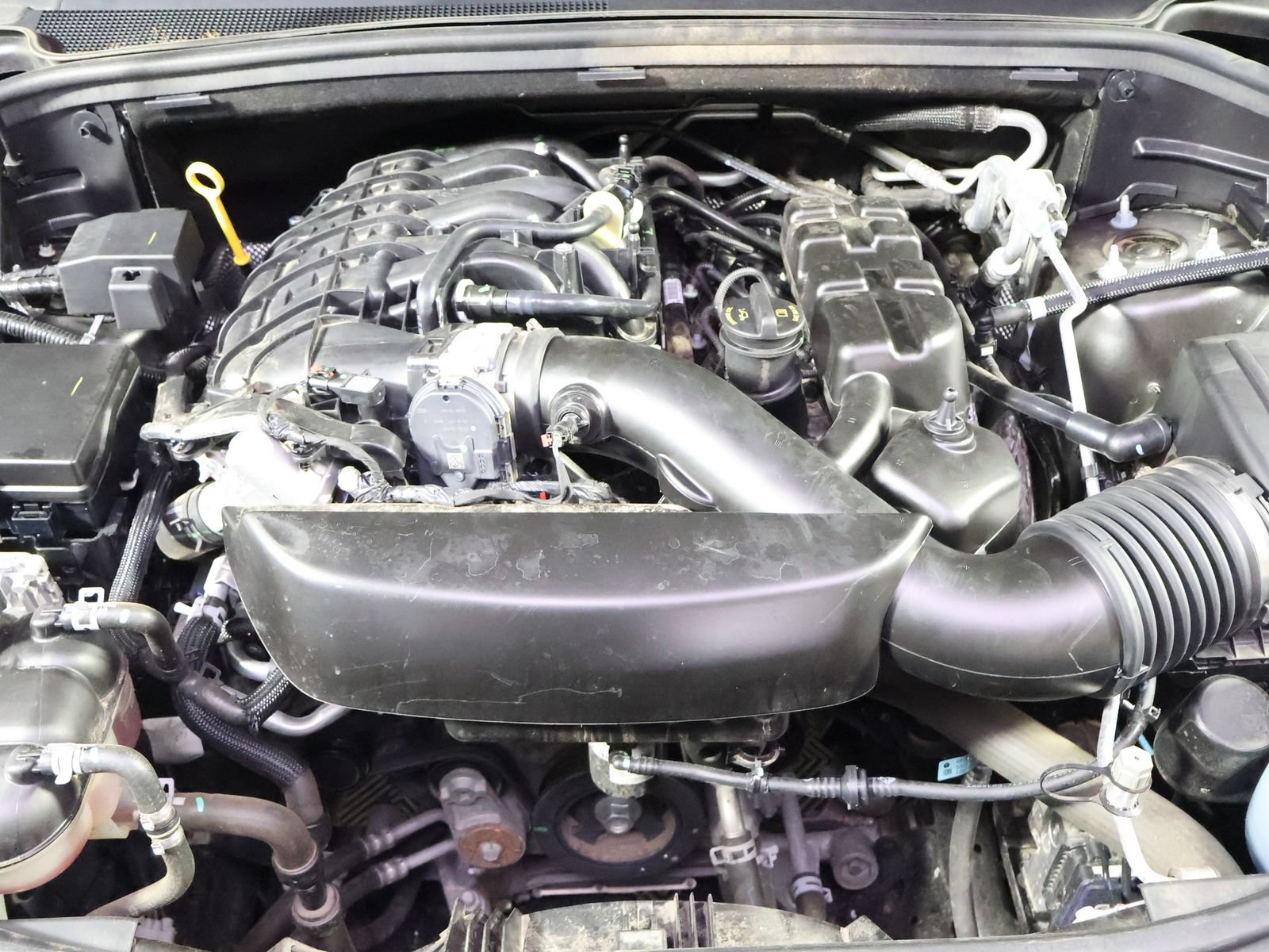 Used 2025 Dodge Durango GT RWD image 18