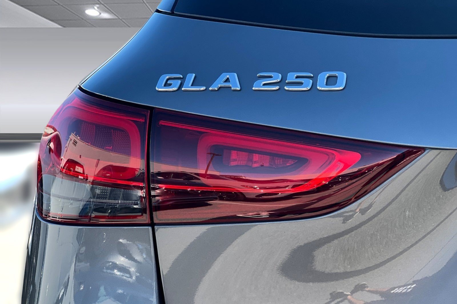 Certified 2023 Mercedes-Benz GLA 250 4MATIC image 28