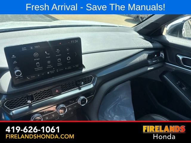 Used 2025 Acura Integra A-Spec FWD image 24