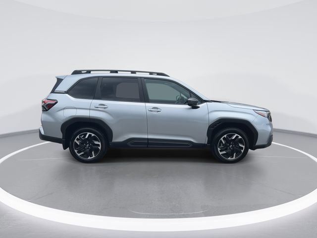 Certified 2026 Subaru Forester Limited w/ Limited Package AWD/4WD image 9