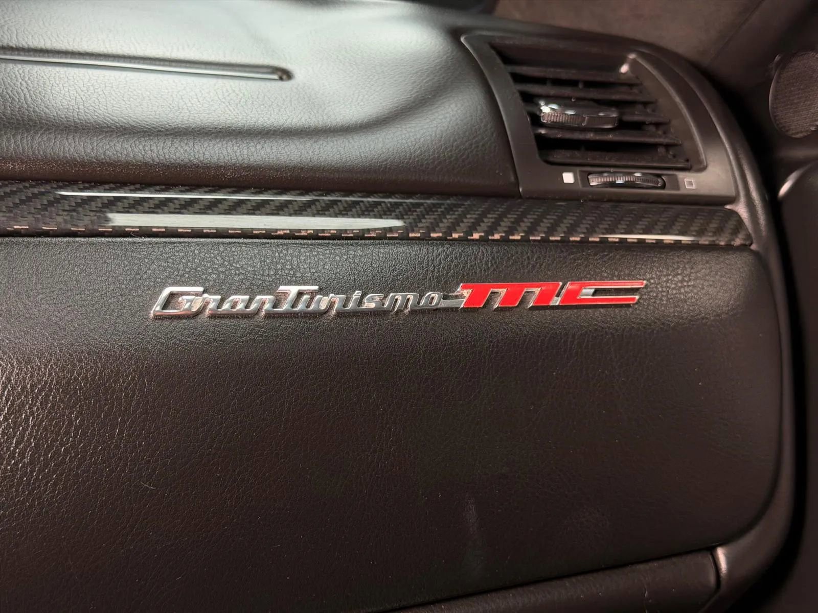 Used 2013 Maserati GranTurismo MC RWD image 11