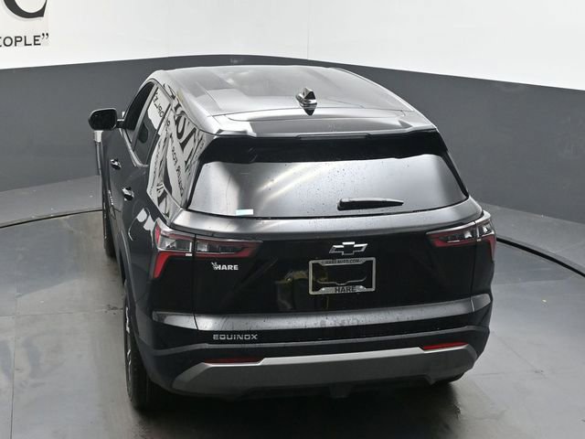 New 2026 Chevrolet Equinox LT w/ Safety and Technology Package image 35