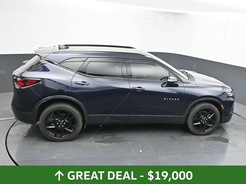 Used 2020 Chevrolet Blazer LT image 42