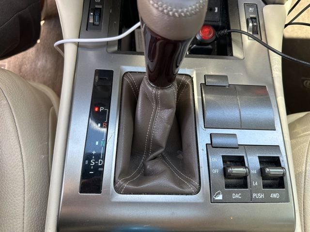 Used 2019 Lexus GX 460 Premium w/ Premium Package image 11