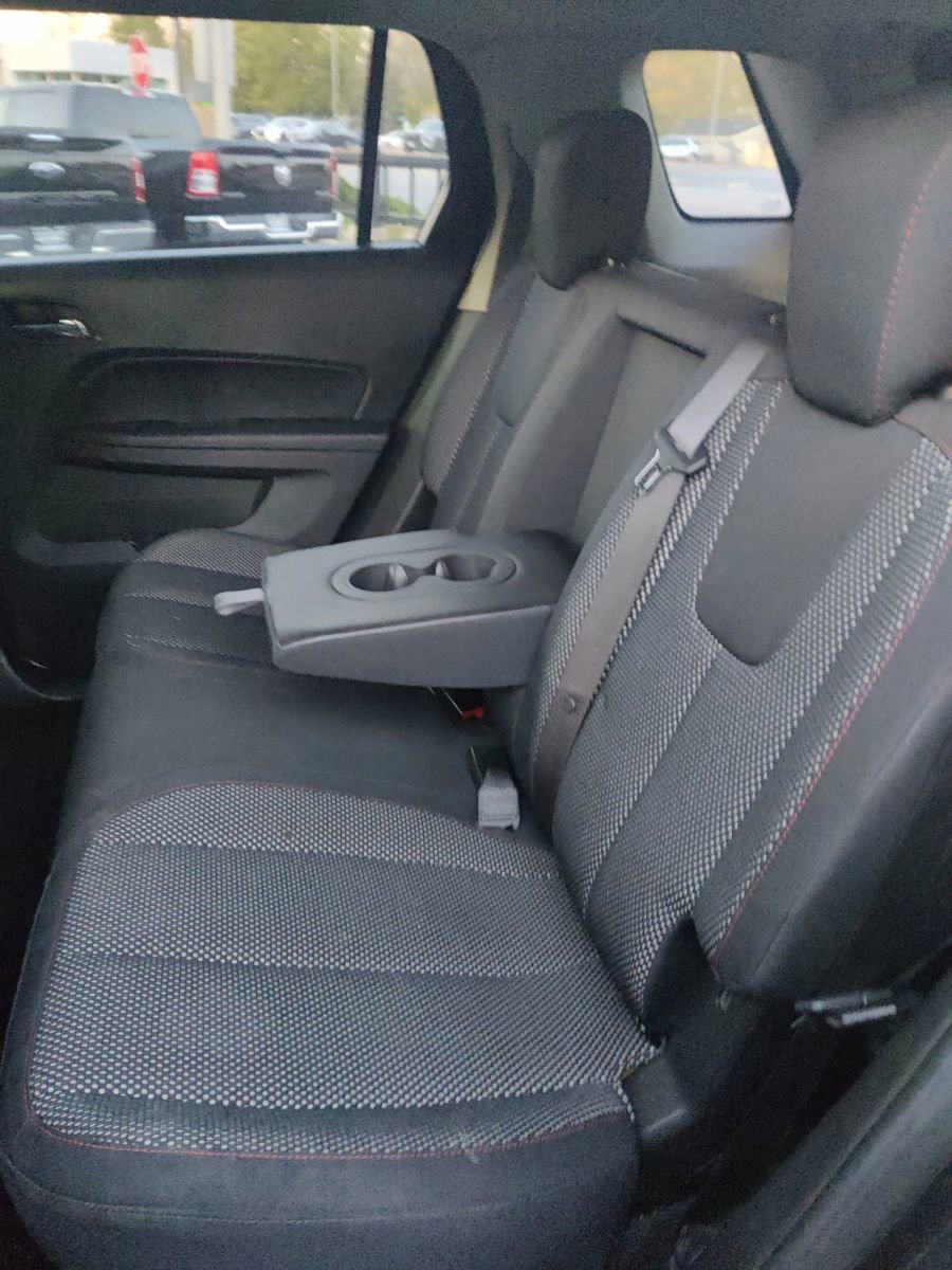 Used 2013 GMC Terrain SLE AWD/4WD image 17