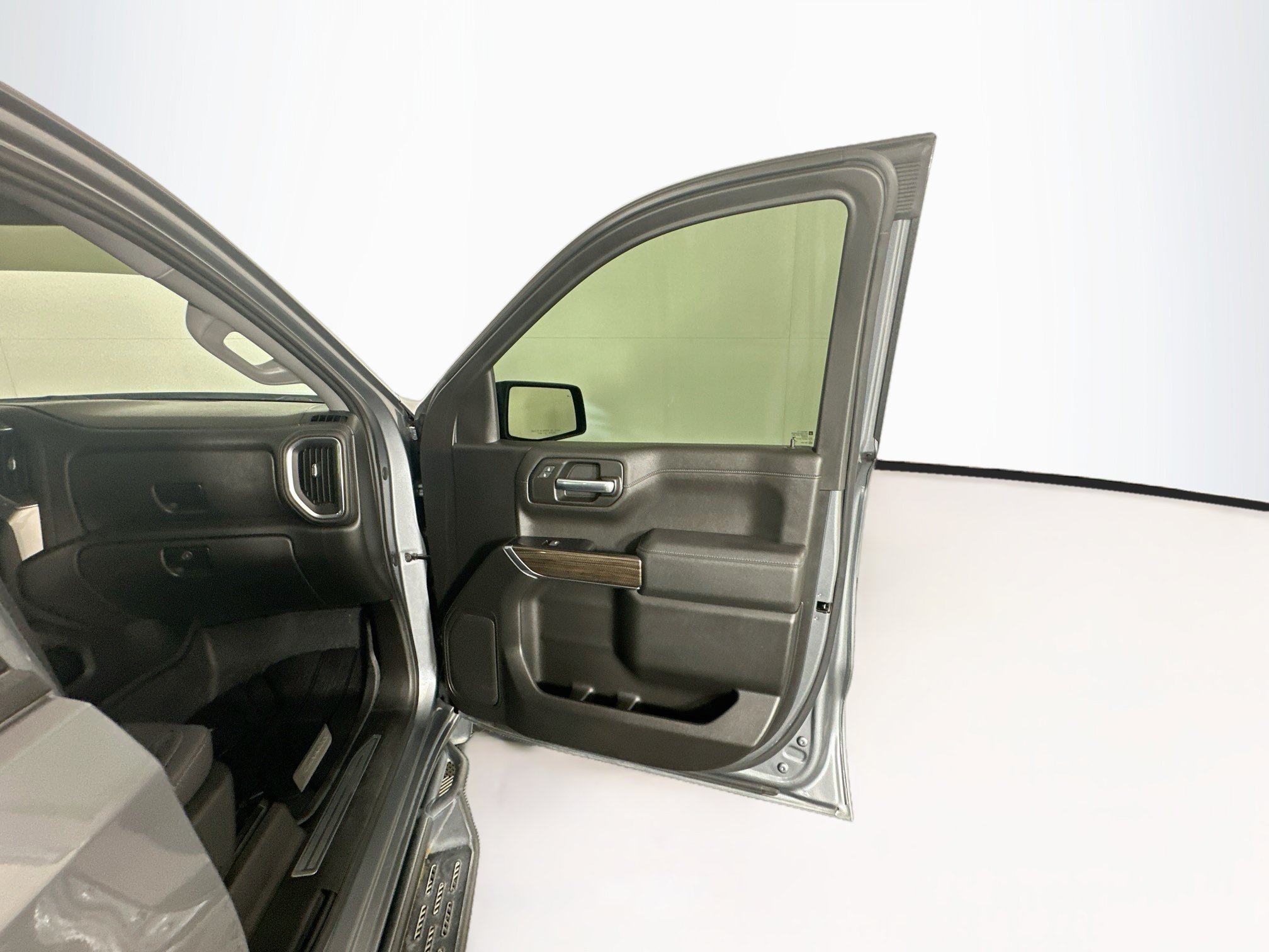Used 2019 Chevrolet Silverado 1500 RST w/ All-Star Edition RWD image 30