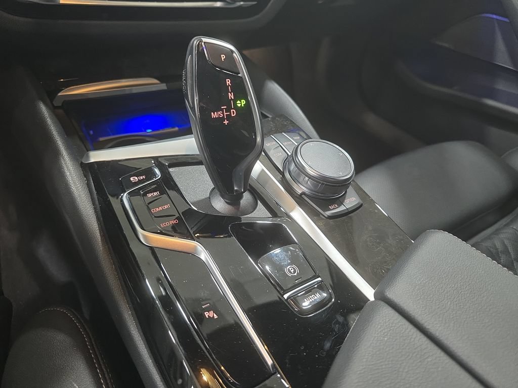 Certified 2023 BMW 530i xDrive w/ Premium Package AWD/4WD image 14