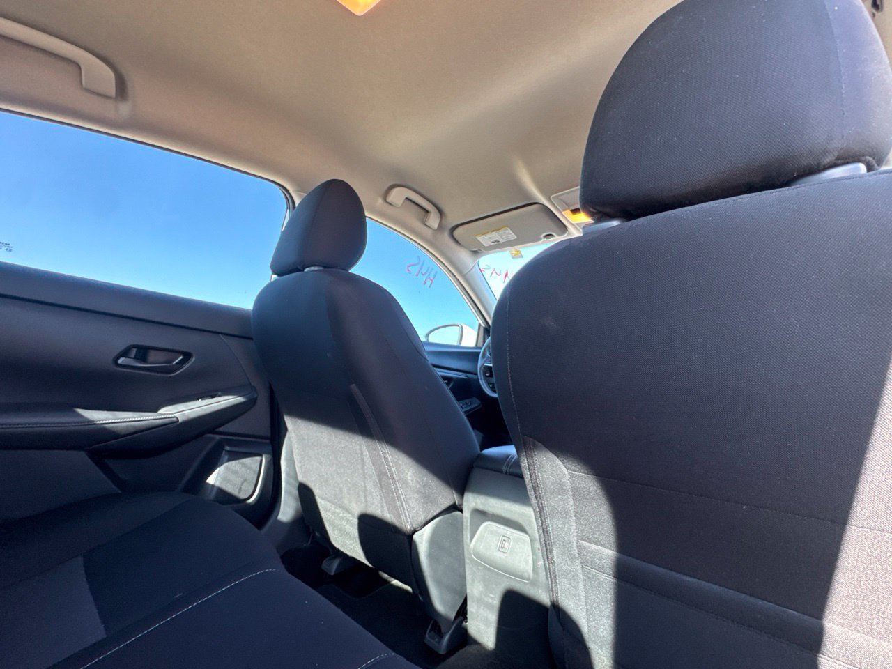 Certified 2025 Nissan Sentra SV w/ All-Weather Package FWD image 42