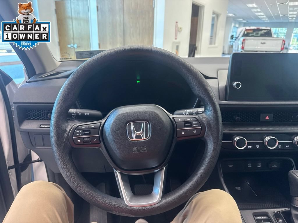 Used 2026 Honda CR-V LX image 3