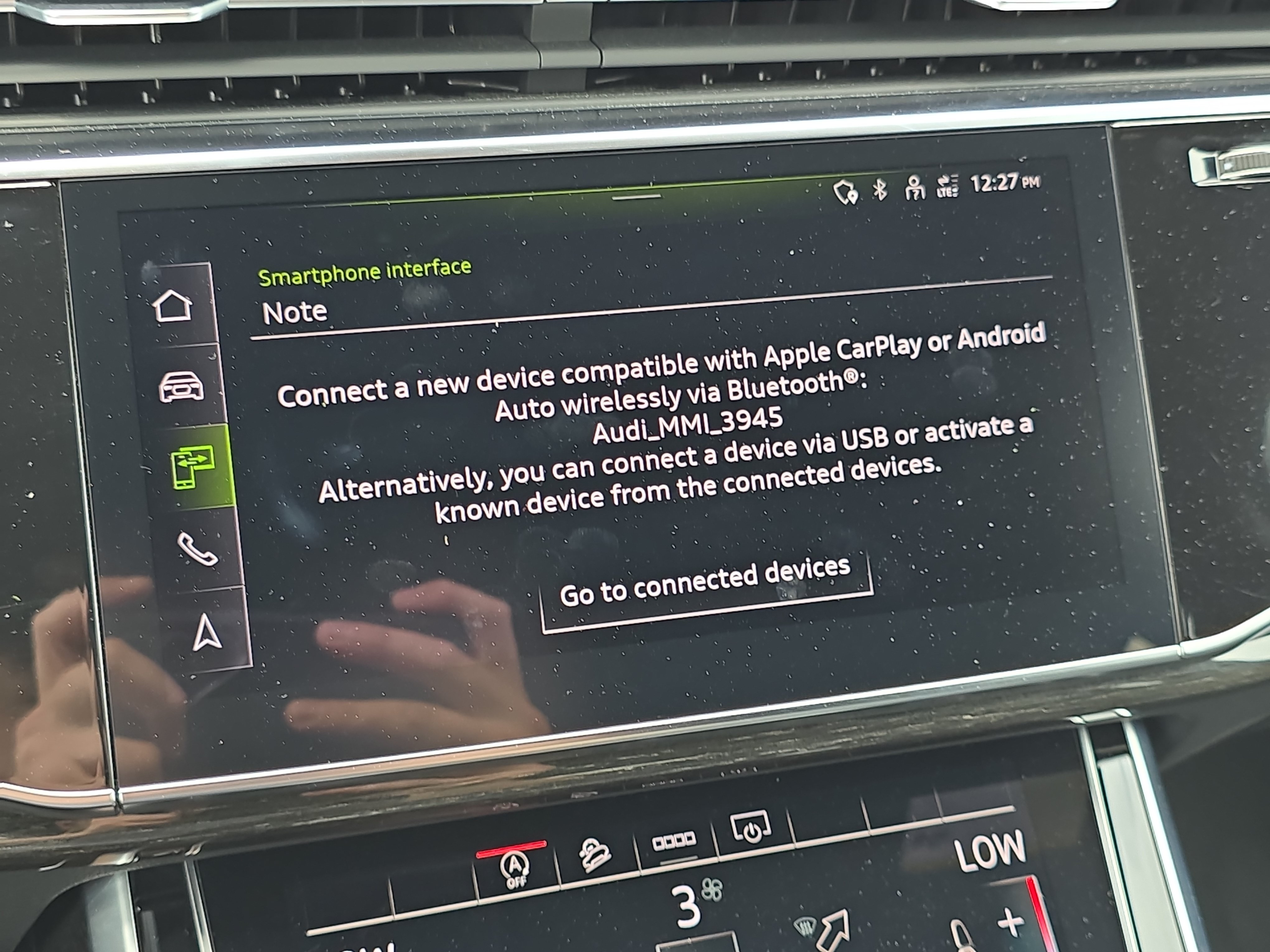 Certified 2025 Audi Q7 2.0T Premium w/ Convenience Plus Package AWD/4WD image 24