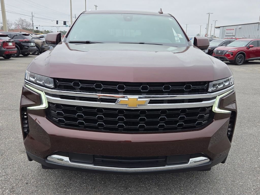 Used 2022 Chevrolet Tahoe LS image 17