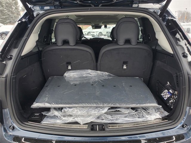 New 2025 Volvo EX90 Ultra image 31