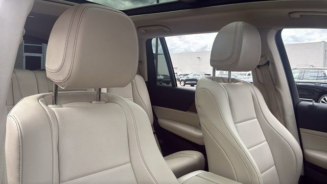 Certified 2023 Mercedes-Benz GLS 450 4MATIC image 15