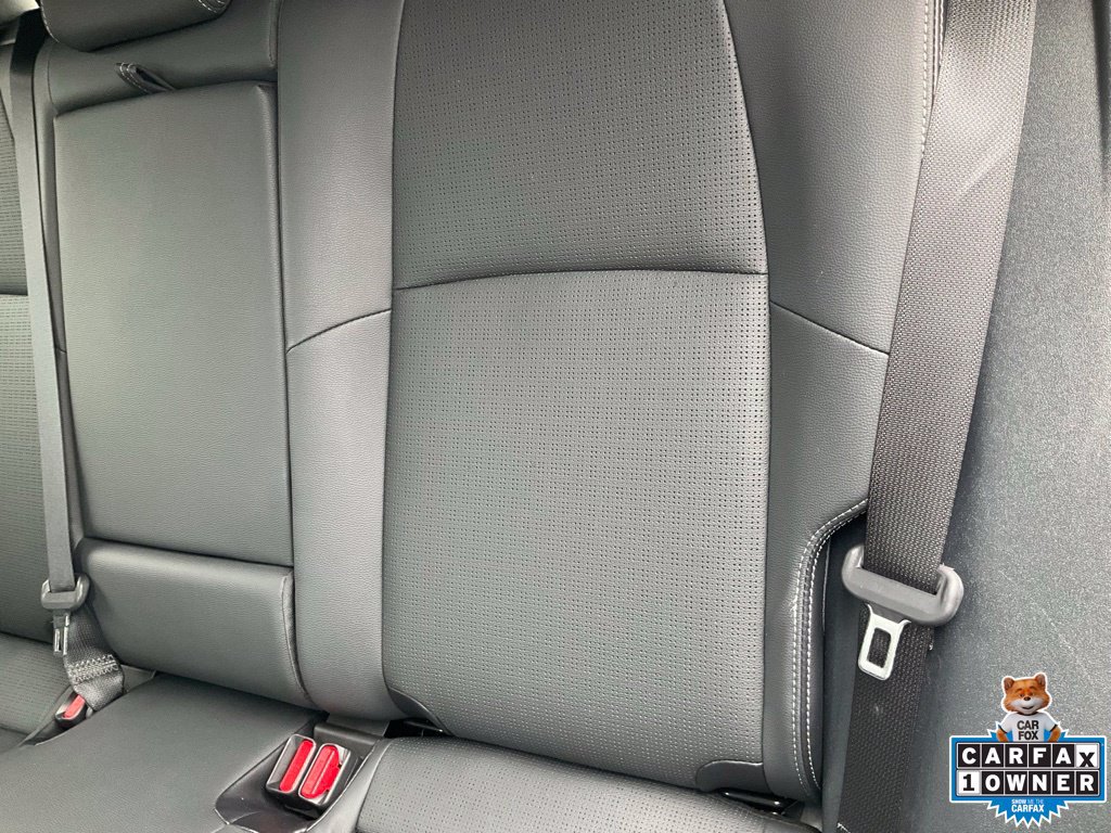 Used 2023 Subaru Solterra AWD image 30