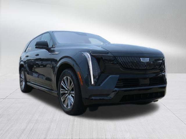 New 2026 Cadillac Escalade IQ Sport 1 w/ LPO, Floor Liner Package