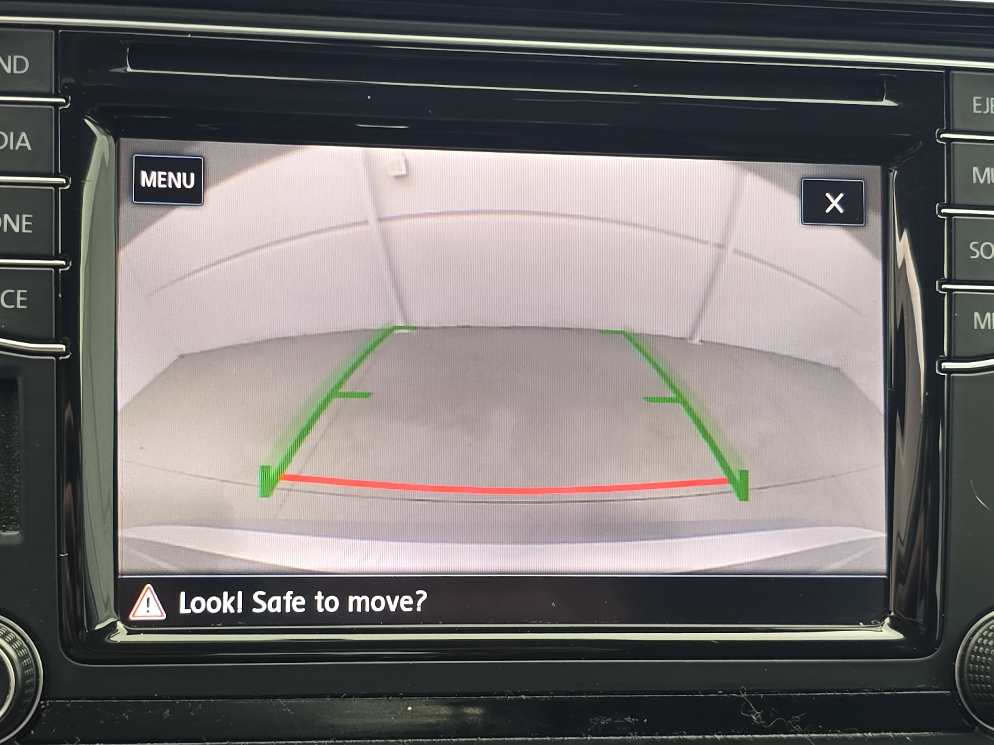 Used 2017 Volkswagen Passat 1.8T SE FWD image 22