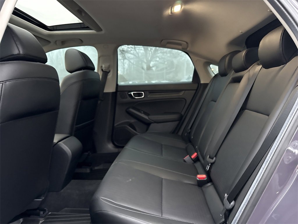 Used 2024 Honda Civic EX-L image 20