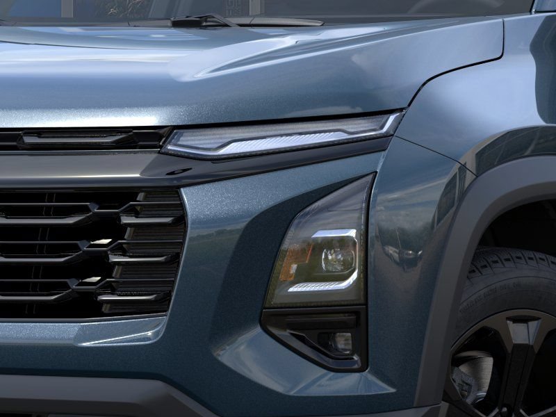 New 2027 Chevrolet Equinox LT w/ Convenience Package II FWD image 10