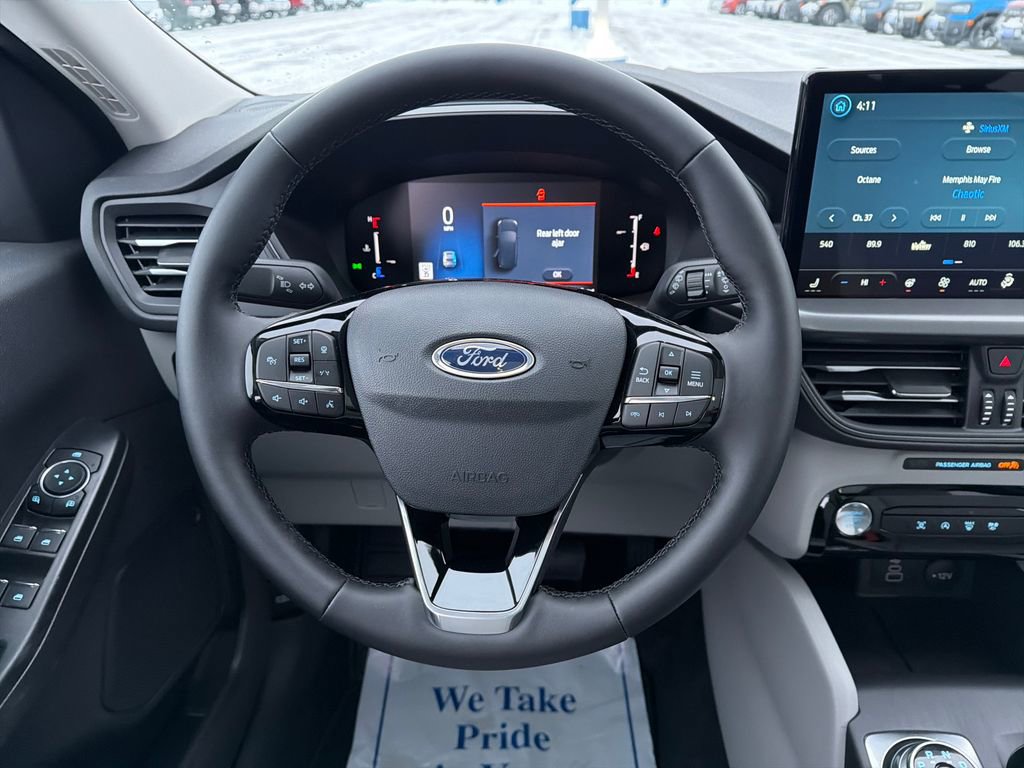 New 2026 Ford Escape Active w/ Tech Pack #1 image 14