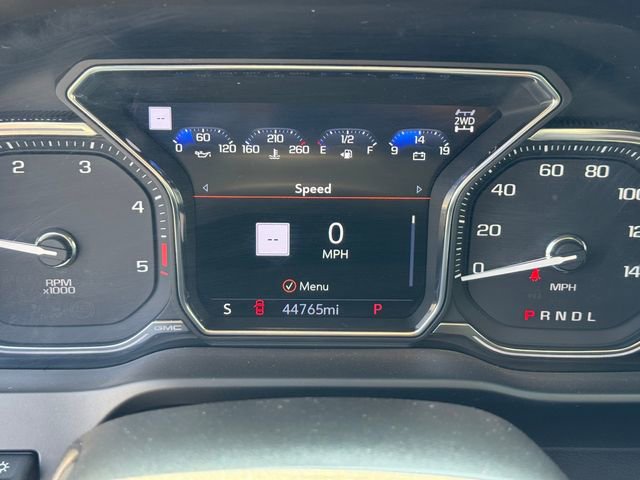 Used 2022 GMC Sierra 2500 Denali w/ Denali Ultimate Package image 23