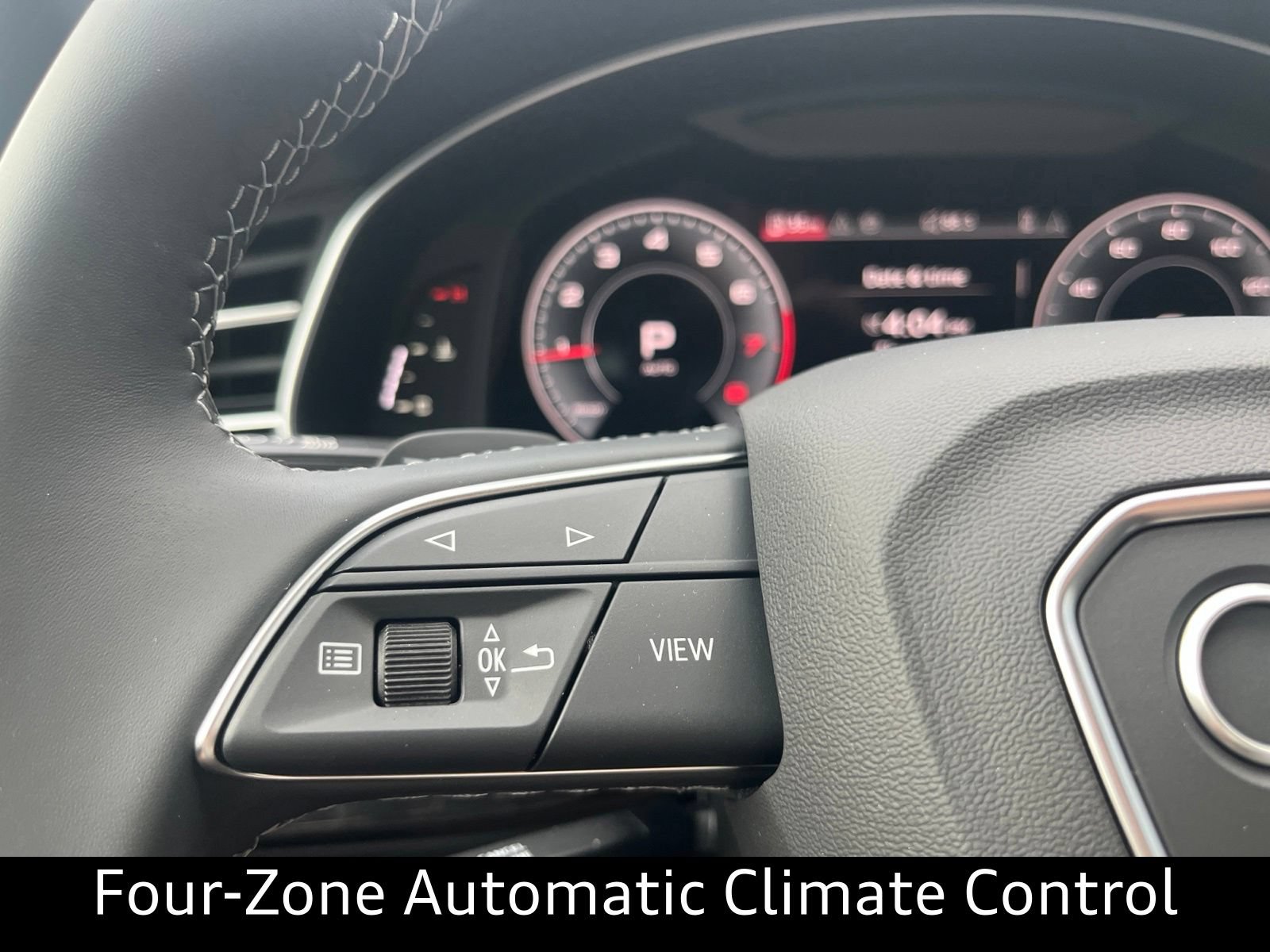 New 2026 Audi Q7 Premium Plus AWD/4WD image 10
