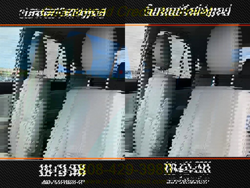 Used 2006 Lexus RX 400h AWD image 10