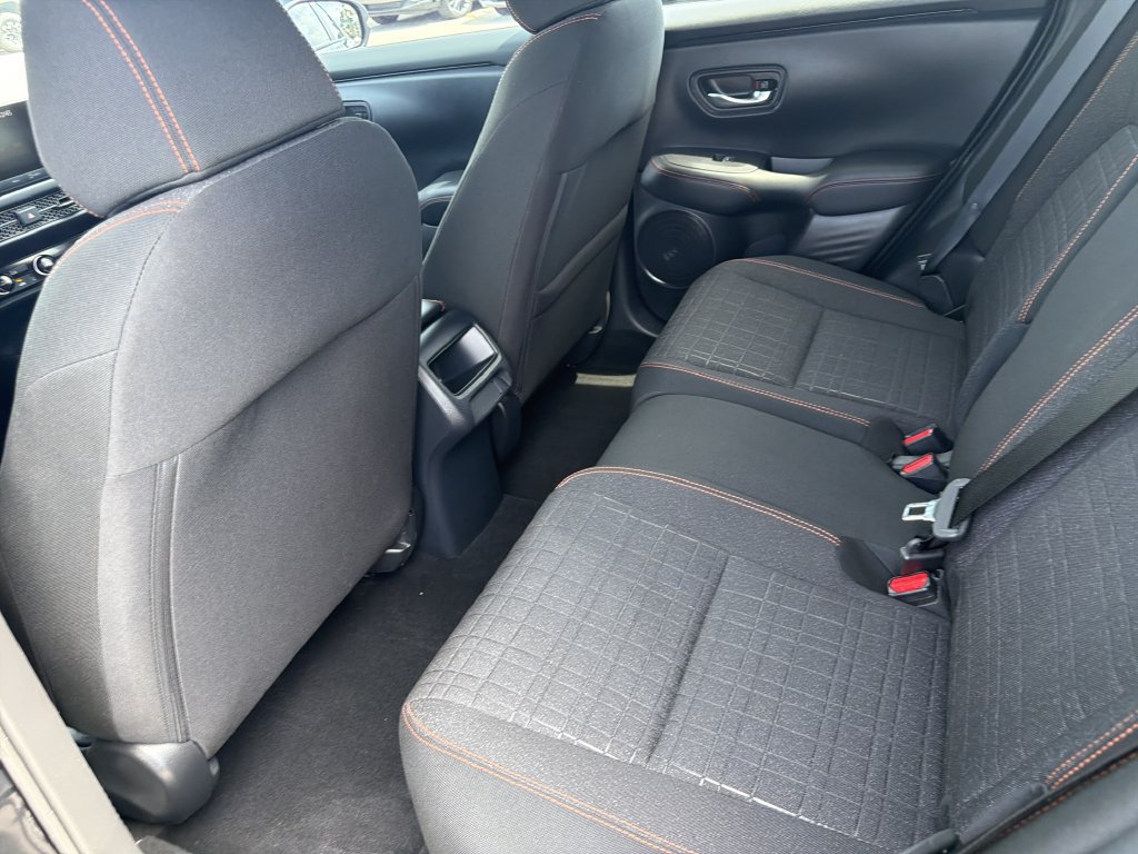 Used 2024 Honda HR-V Sport image 12