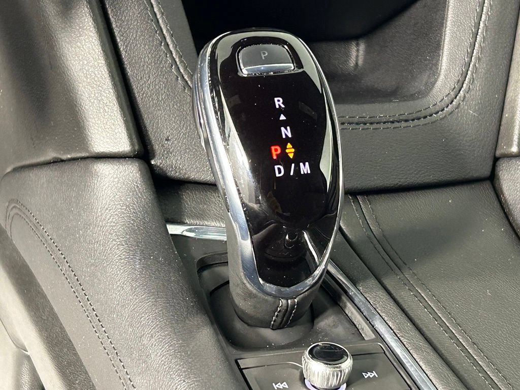 Used 2023 Cadillac XT5 Premium Luxury AWD/4WD image 26