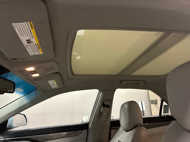 Used 2013 Cadillac CTS Luxury RWD image 20