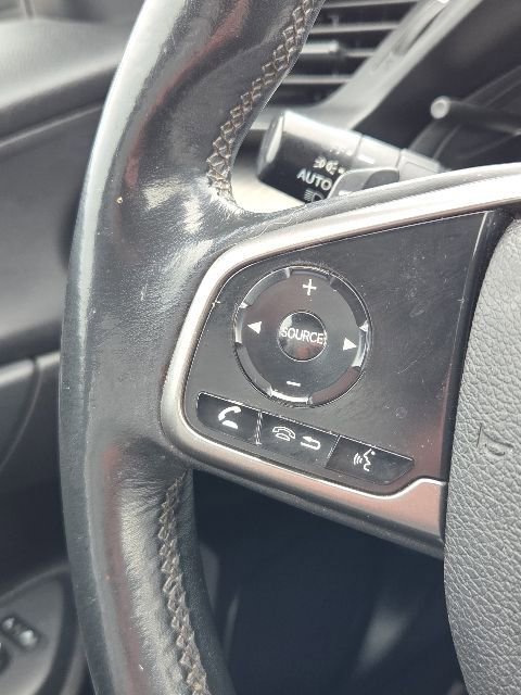 Used 2017 Honda Civic Sport image 21
