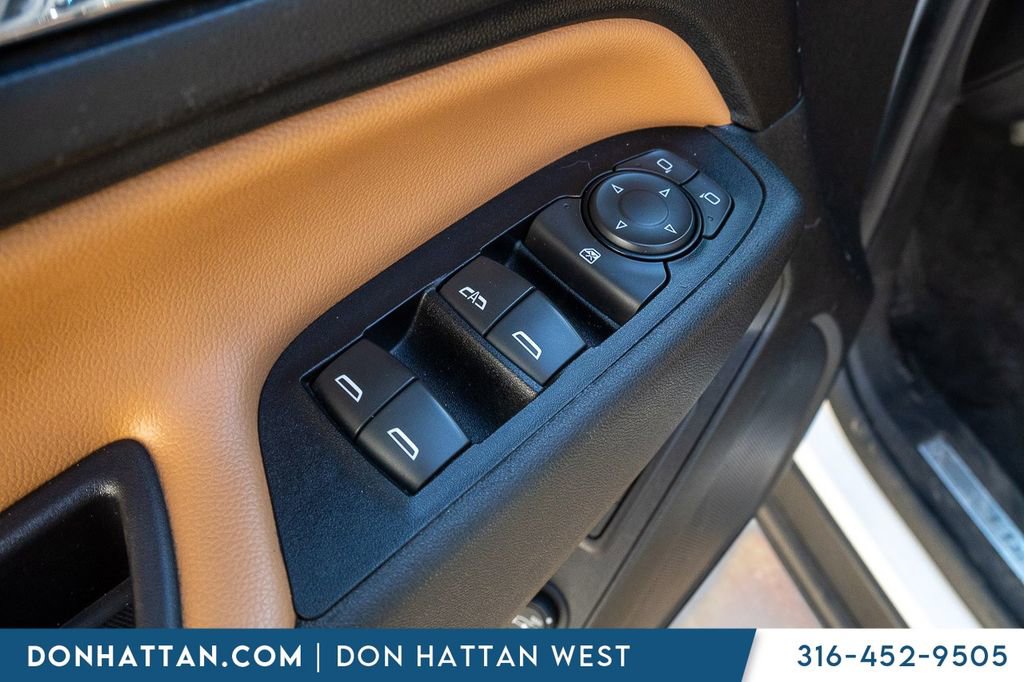 Used 2025 Volkswagen Atlas SE image 13