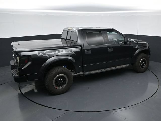 Used 2014 Ford F150 Raptor w/ Equipment Group 801A Luxury AWD/4WD image 32