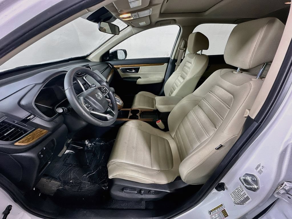 Used 2020 Honda CR-V EX image 15