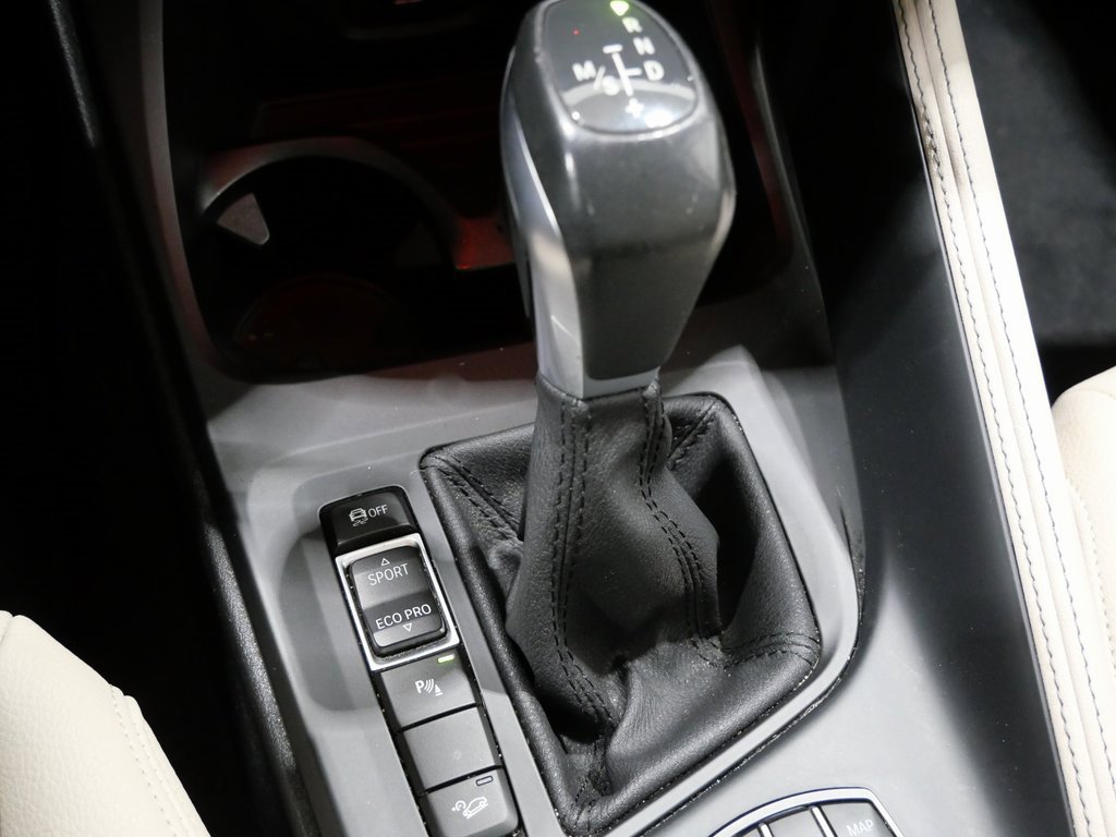 Used 2019 BMW X1 xDrive28i w/ Convenience Package image 24