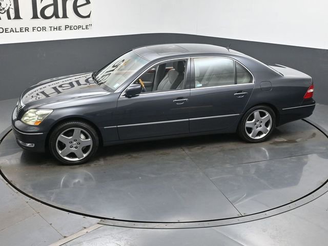 Used 2005 Lexus LS 430 image 57