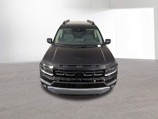 New 2026 Honda Passport RTL image 25