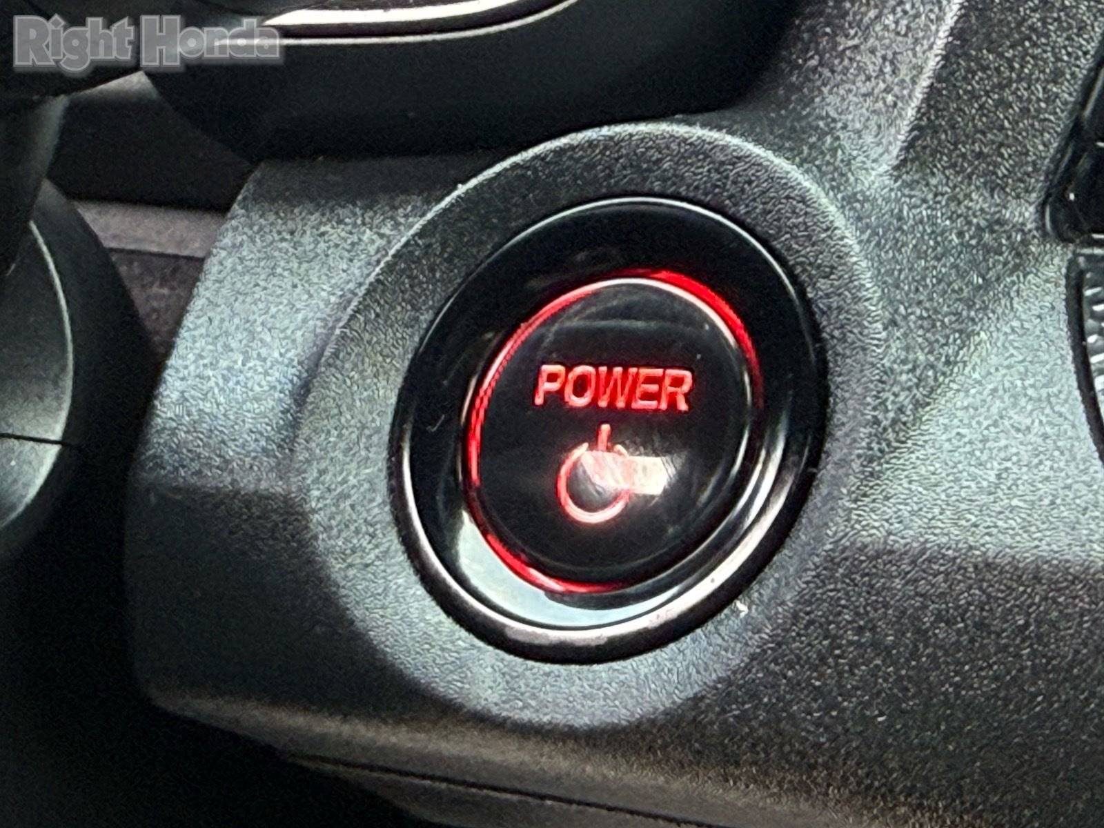 Certified 2023 Honda CR-V Sport image 27