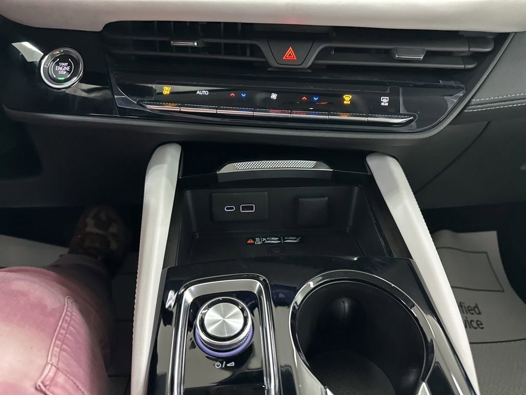 New 2026 Buick Envision Avenir AWD/4WD image 40